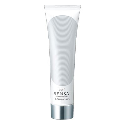 SENSAI Silky Purifying Cleansing Gel 125 ml